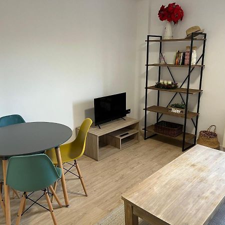 Apartamentos Garnacha I totalmente reformado Saragoça Exterior foto