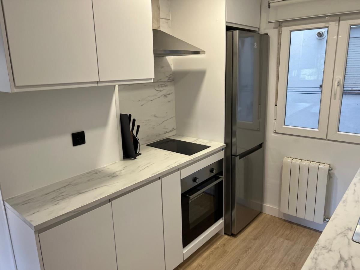 Apartamentos Garnacha I totalmente reformado Saragoça Exterior foto