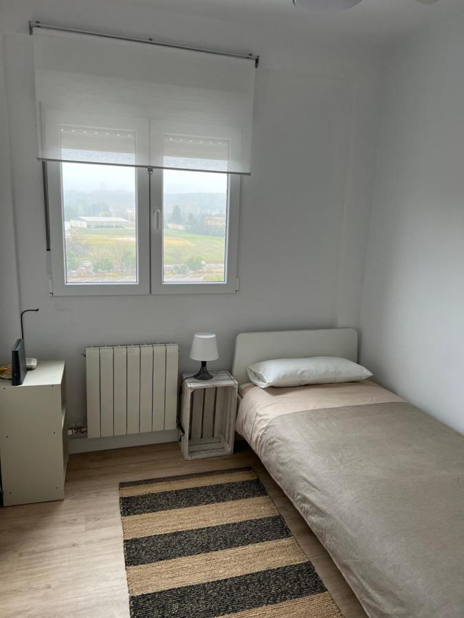 Apartamentos Garnacha I totalmente reformado Saragoça Exterior foto