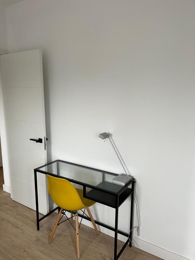 Apartamentos Garnacha I totalmente reformado Saragoça Exterior foto