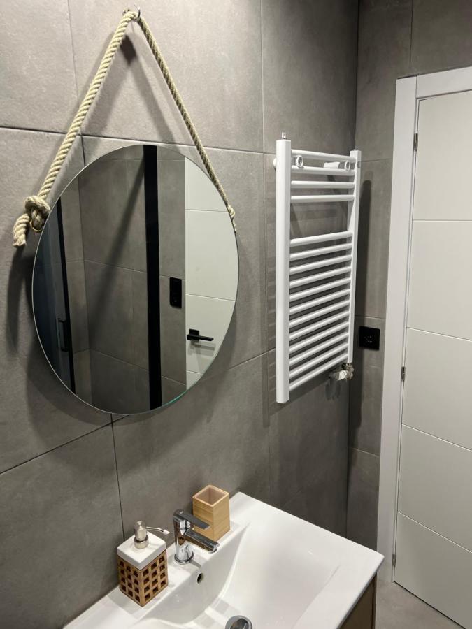 Apartamentos Garnacha I totalmente reformado Saragoça Exterior foto