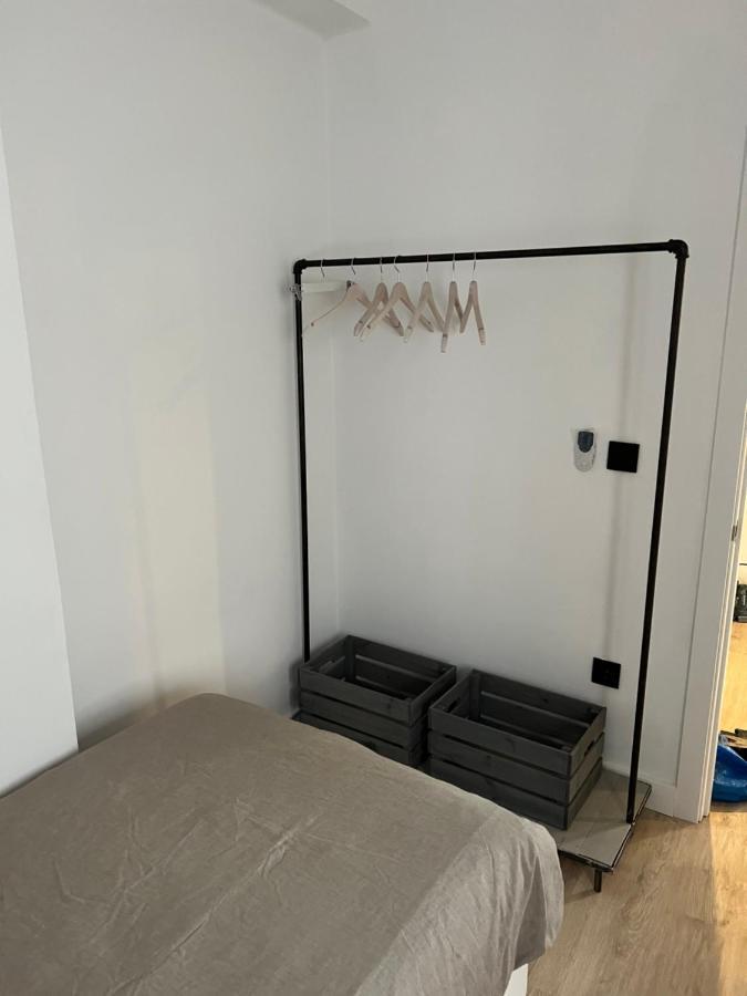 Apartamentos Garnacha I totalmente reformado Saragoça Exterior foto