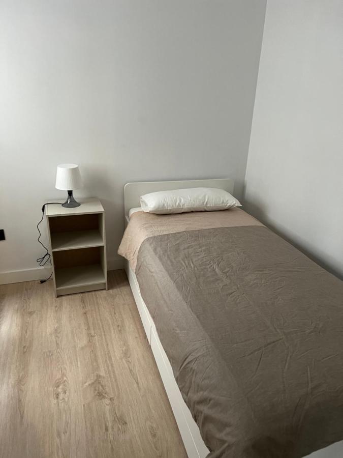 Apartamentos Garnacha I totalmente reformado Saragoça Exterior foto